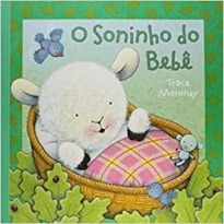 SONINHO DO BEBE, O - COL. LIVROS DE VERSINHOS - 1ª