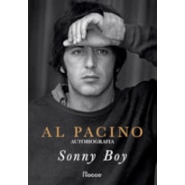 SONNY BOY: AUTOBIOGRAFIA