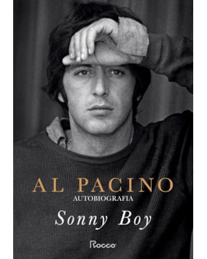SONNY BOY: AUTOBIOGRAFIA