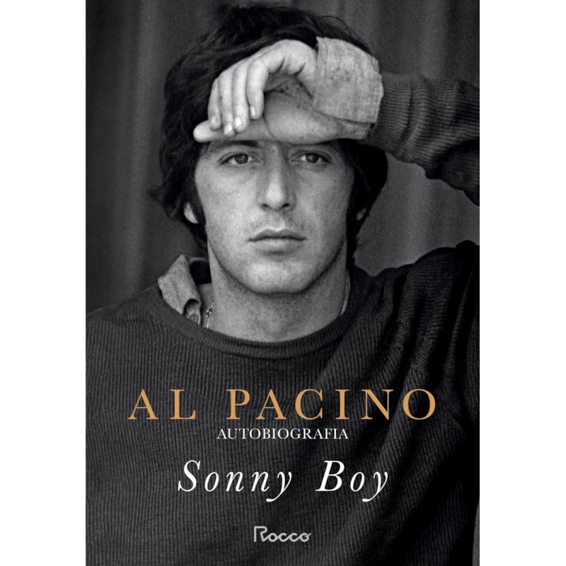 SONNY BOY: AUTOBIOGRAFIA