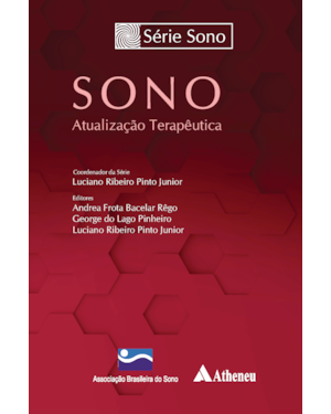 Sono - Atualização terapêutica