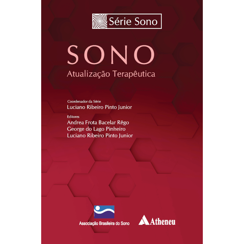 SONO - ATUALIZAÇÃO TERAPÊUTICA
