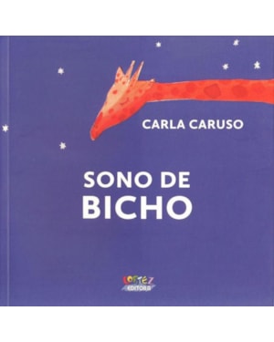 SONO DE BICHO