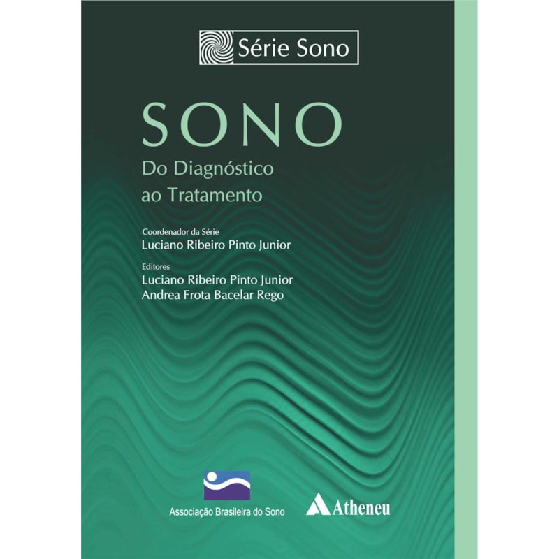 SONO DO DIAGNÓSTICO AO TRATAMENTO
