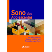 SONO DOS ADOLESCENTES