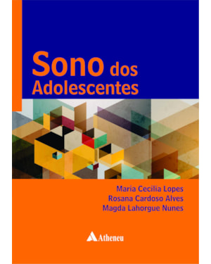 Sono dos adolescentes