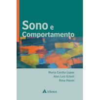 SONO E COMPORTAMENTO