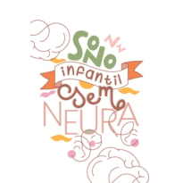 SONO INFANTIL - SEM NEURA