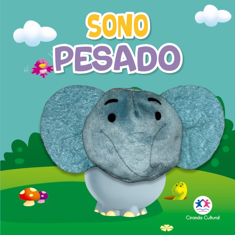 Sono Pesado