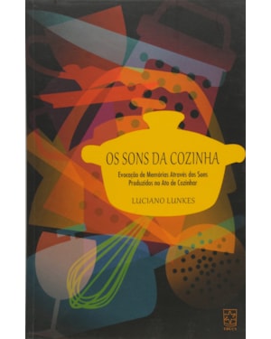 SONS DA COZINHA, OS