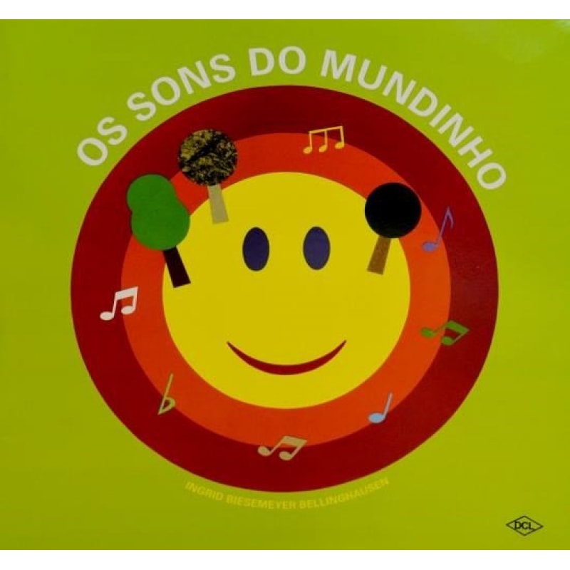 SONS DO MUNDINHO, OS