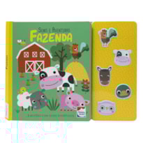 Sons e Aventuras: Fazenda