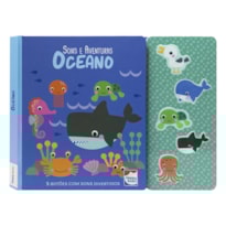 Sons e Aventuras: Oceano