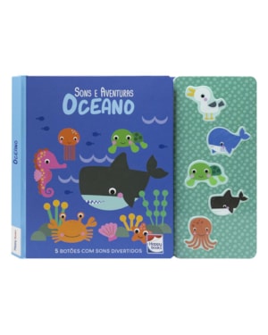 SONS E AVENTURAS: OCEANO