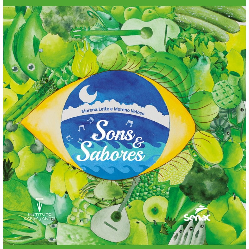 SONS & SABORES