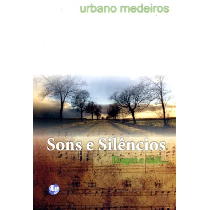 SONS E SILENCIOS - DAQUI E DALI...