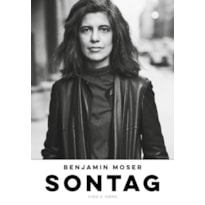 SONTAG: VIDA E OBRA