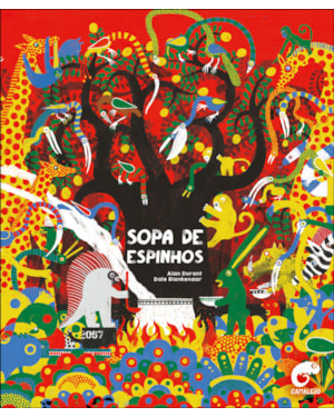 Sopa de espinhos