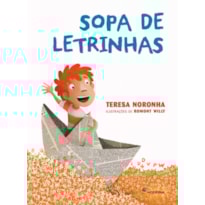 SOPA DE LETRINHAS