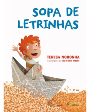 Sopa de letrinhas