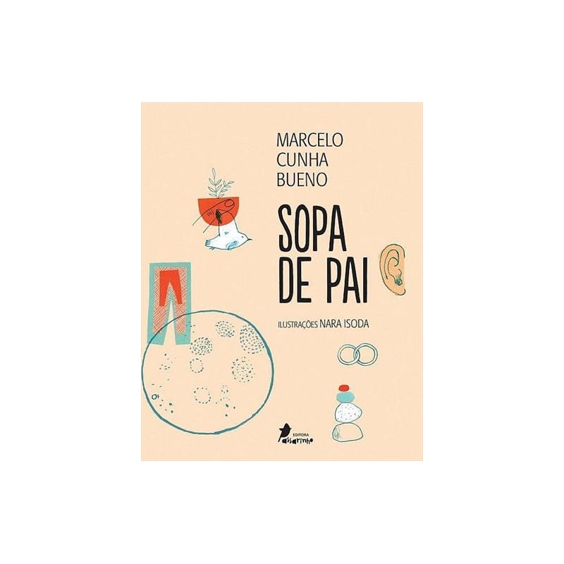 SOPA DE PAI