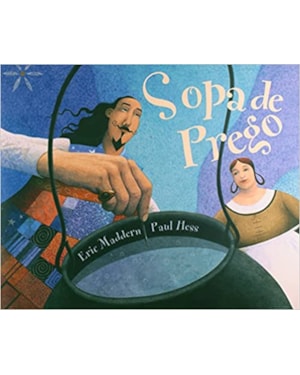 SOPA DE PREGO