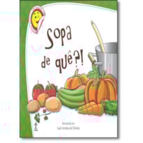 SOPA DE QUE?!