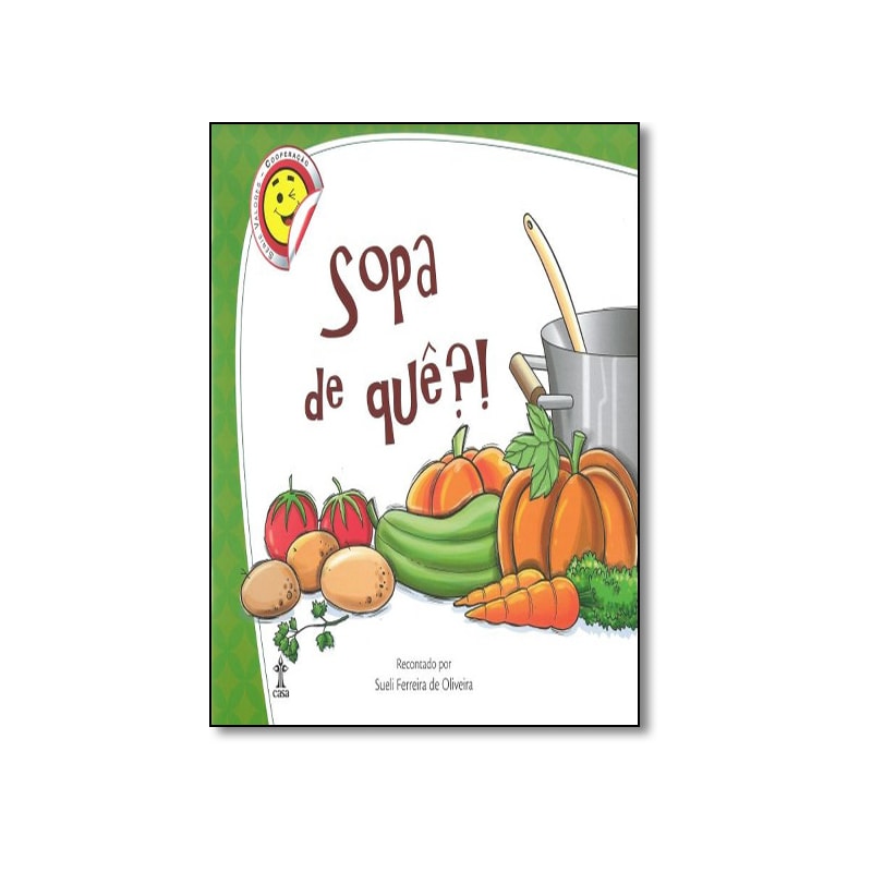 SOPA DE QUE?!