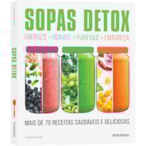 SOPAS DETOX SOPAS DETOX