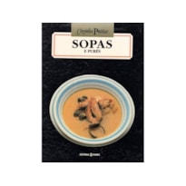 SOPAS E PURES