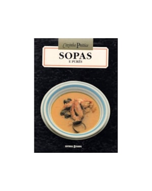 SOPAS E PURES