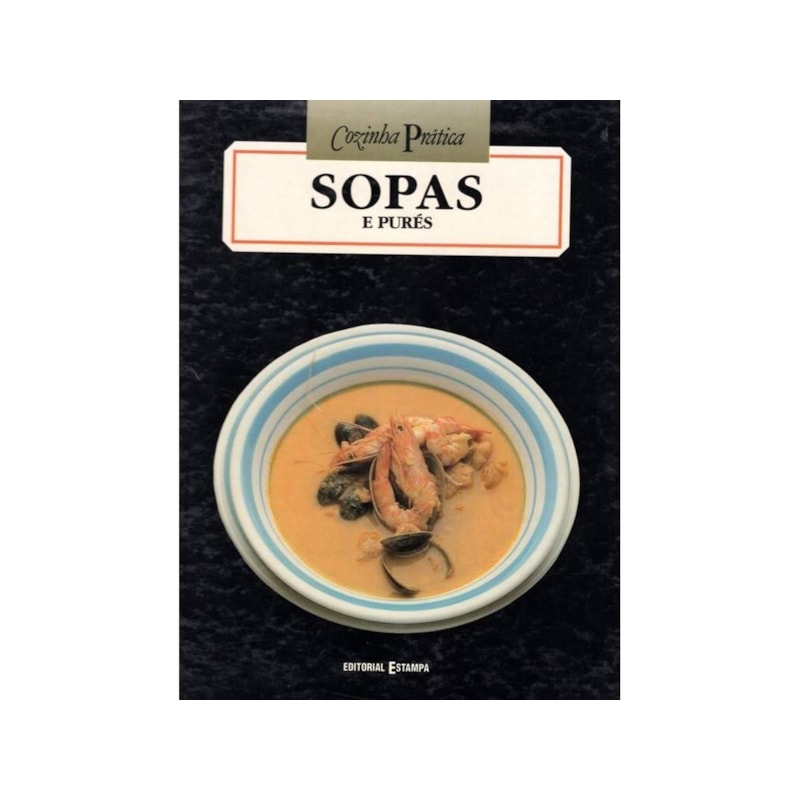 SOPAS E PURES