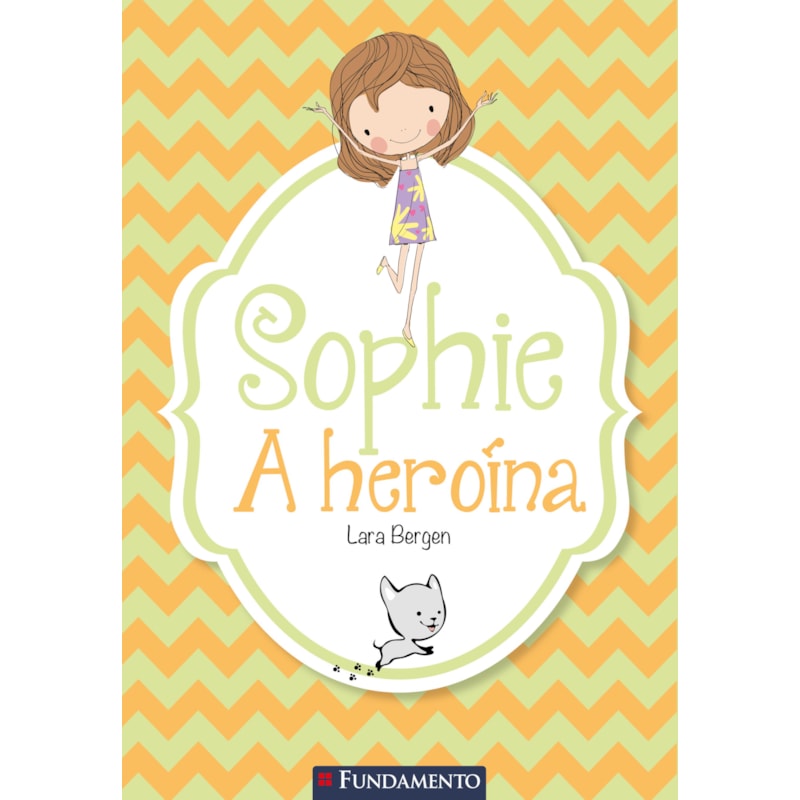 SOPHIE - A HEROÍNA