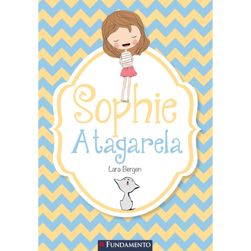 SOPHIE - A TAGARELA