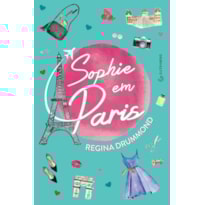 SOPHIE EM PARIS
