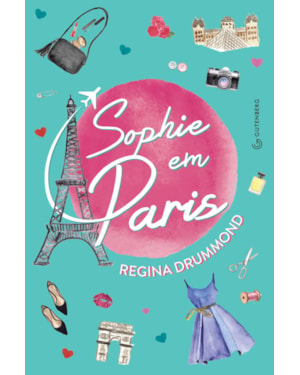 SOPHIE EM PARIS