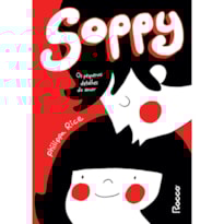 SOPPY: OS PEQUENOS DETALHES DO AMOR