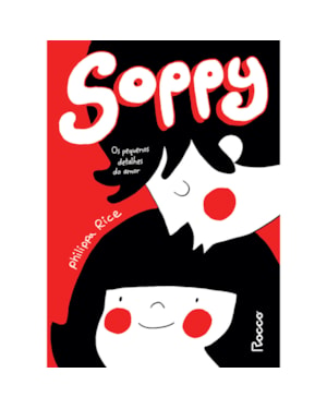 SOPPY: OS PEQUENOS DETALHES DO AMOR