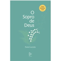 SOPRO DE DEUS, O