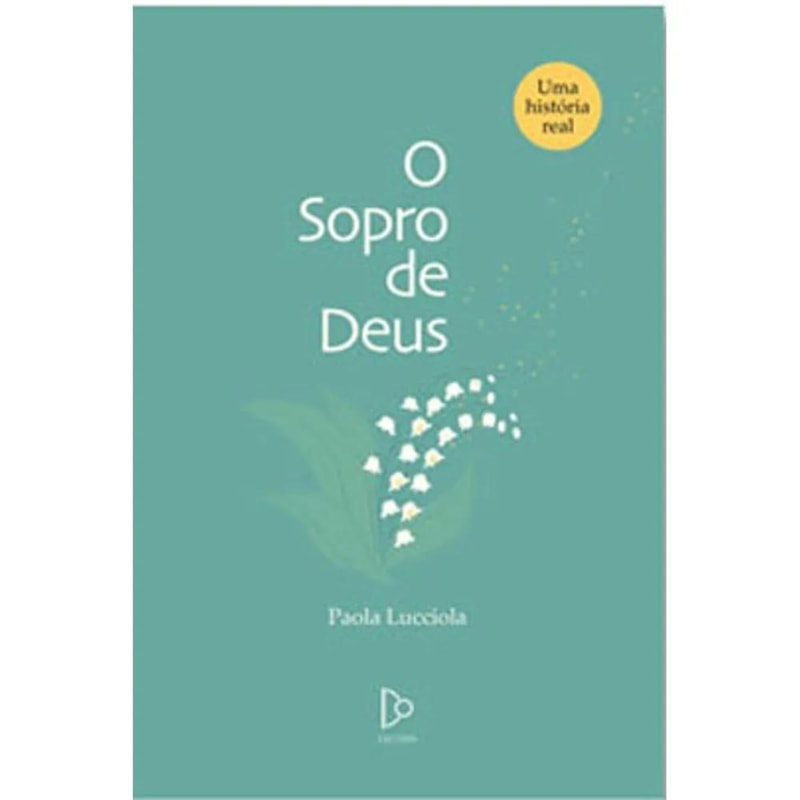 SOPRO DE DEUS, O
