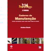 SOPRO NOVO YAMAHA - NANUTENÇÃO - BANDAS