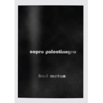SOPRO PALESTINEGRO
