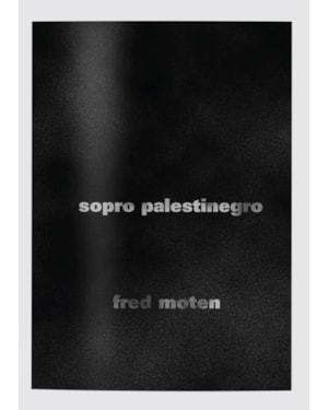 SOPRO PALESTINEGRO