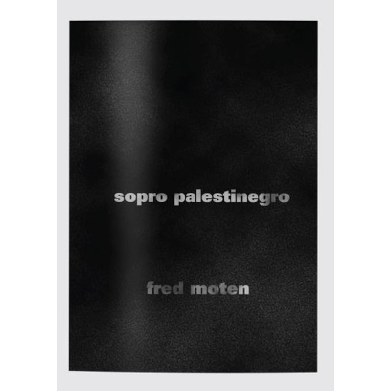 SOPRO PALESTINEGRO