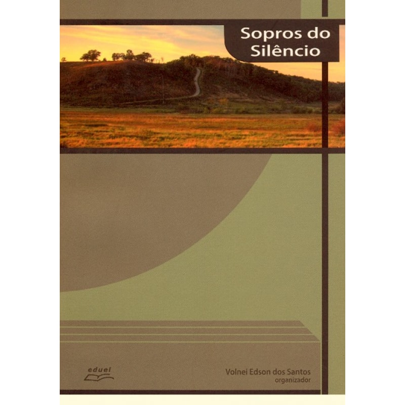 SOPROS DO SILENCIO