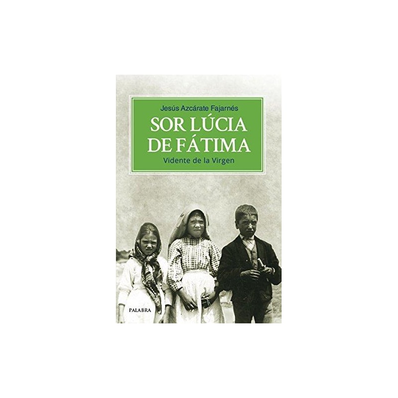 SOR LUCIA DE FATIMA