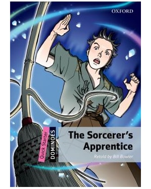 SORCERER´S APPRENTICE, THE