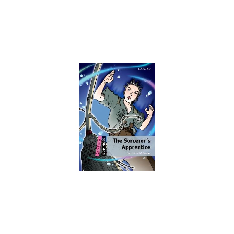 SORCERER´S APPRENTICE, THE