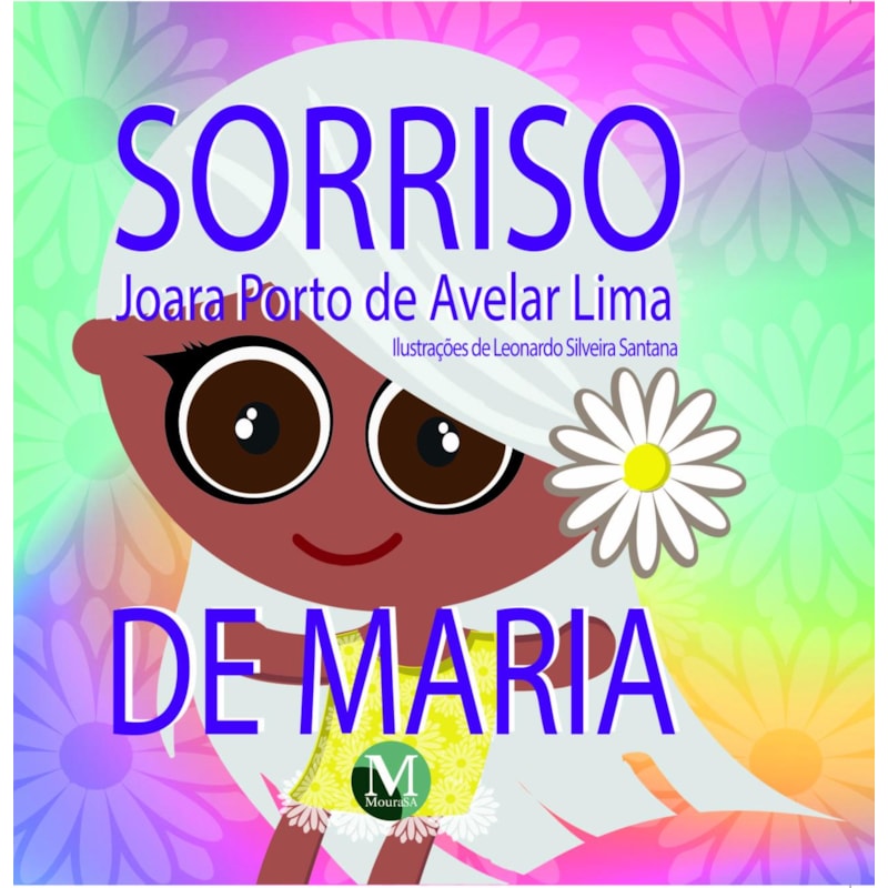 SORRISO DE MARIA