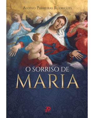 SORRISO DE MARIA, O